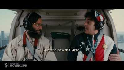 For anyone that hasnt seen this comedic genius scene