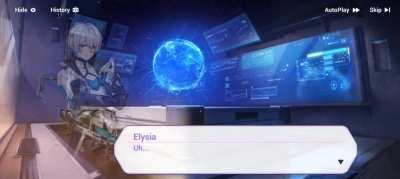 Kevin was once a joker