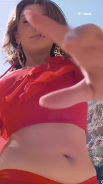 Hansika Motwani