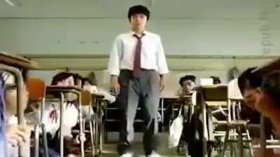 This new transformers antagonist do be unique tho