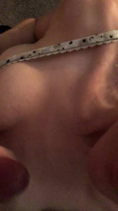 Tonight is SKANKSGIVING and I'm thankful for all the loads I've taken this year