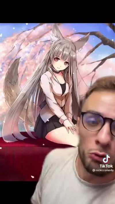 Found this on tik tok what do you guys think?