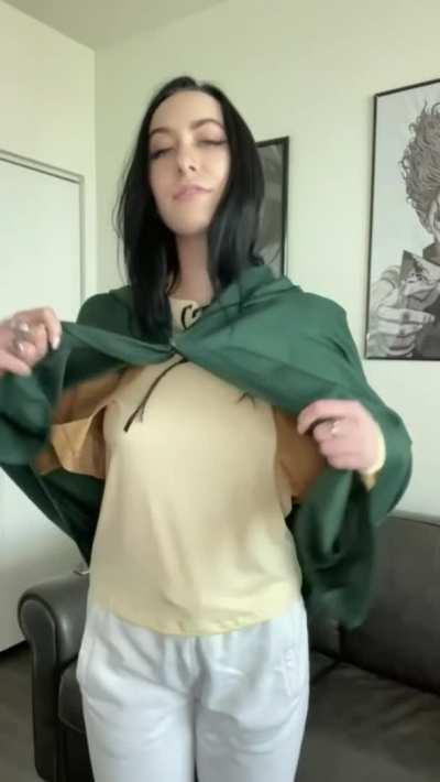 Eren Jager did nothing wrong