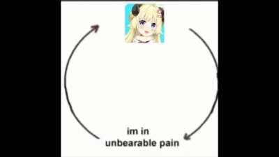 Hololive always brings me back