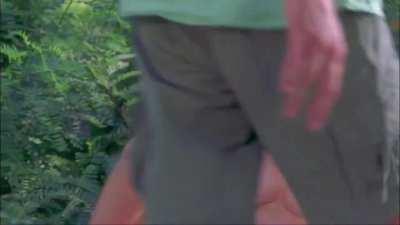 Wrong Turn 3: Left for Dead (2009), AL (Netherlands), Louise Cliffe.