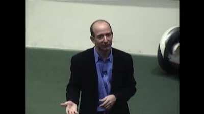 Software is fascinating.