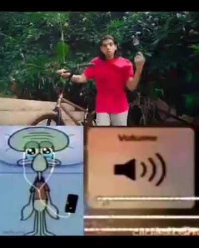 The fuck did i witness 😢😢