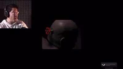 Starting up portal 2 for the first time...