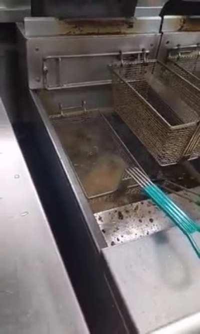 mf really deep fried water 💀💀💀