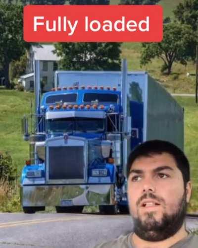 Sounds like a Detroit 60 to me