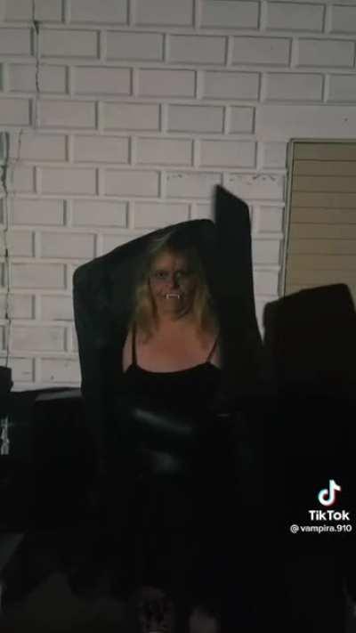 oh, I'm crying alright. 😢