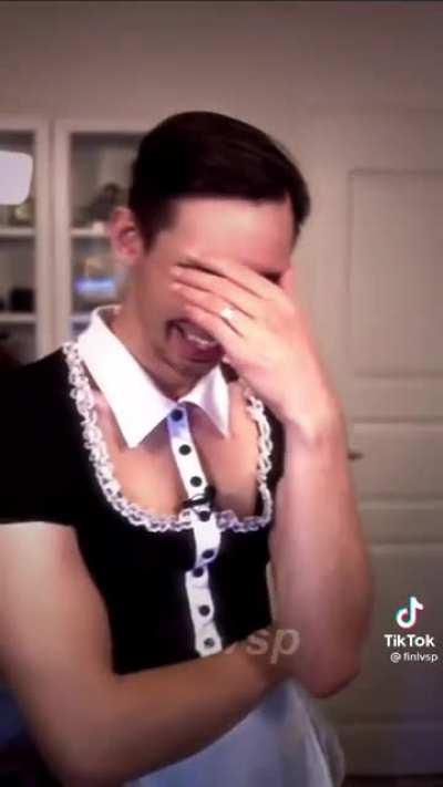 MaidLakko edit😩 creditit @finlvsp