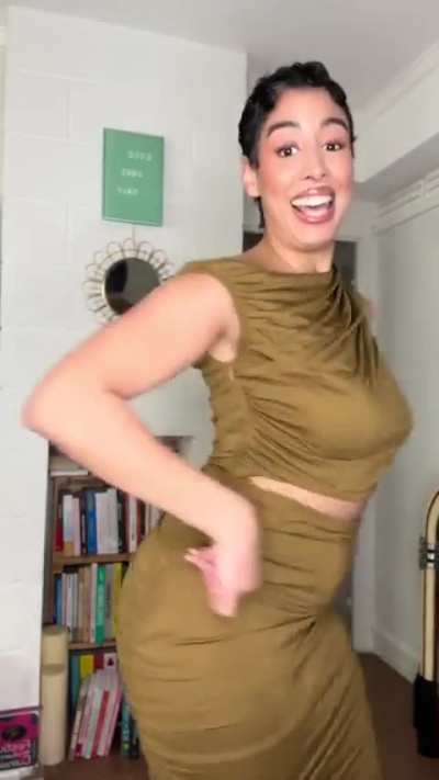 Son boule il est incroyable 