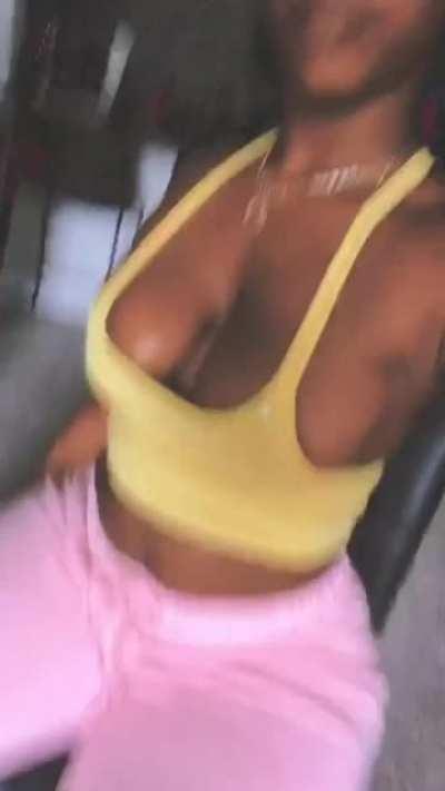 She’s Fine & She Knows It.