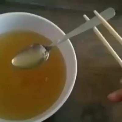 É muita coisa pra processar