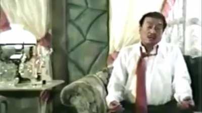 Never gets old: Father & Son - 