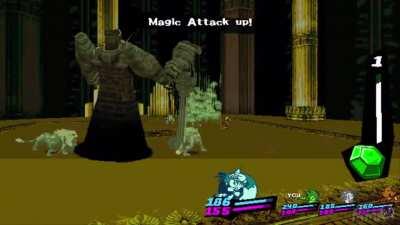 Persona 3 but it’s multiplayer and also a Sonic game