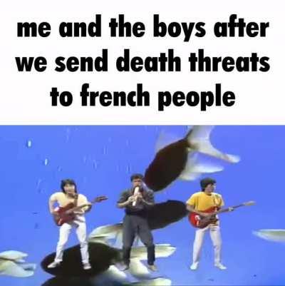 aint no way t-mobile woul do that :sob: (did you know they aplogized to hte french so thye made dans sa chambre in 1888?????) (not funny)