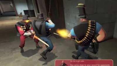 Guess they got what they deserved