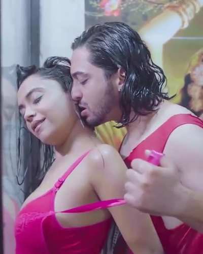 Very Hot Scenes