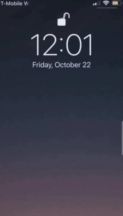 we've all been there