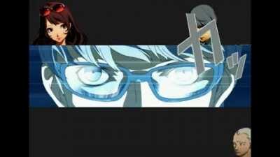 Senpai, its 4 o clock.