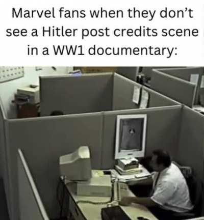 Earth Cinematic Universe