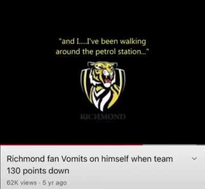 Rule what they did to me