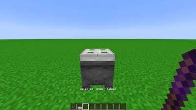 Phoenix, you shouldn't have told people you were going to delete it. All it told me was that I needed to do this.