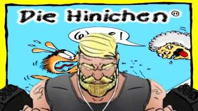 beim pumpen hör i nur gudde musi