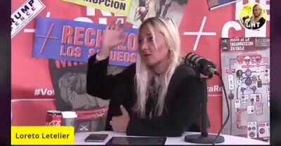 De la creadora de «La educación gratuita y de calidad ya existe y está en internet», llega...