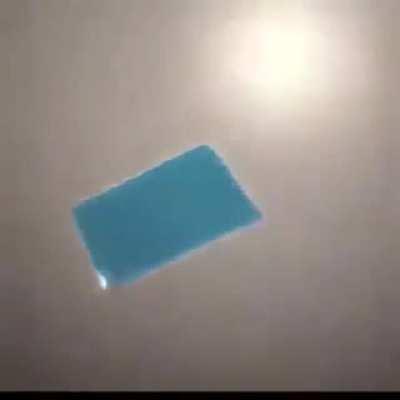 Tape truly is useful!