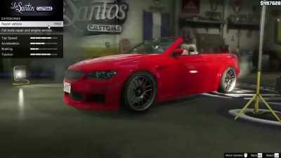 Everyone gangsta till car finds out about drugs