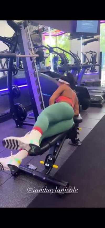 Iamkaylanicole - Video #2099