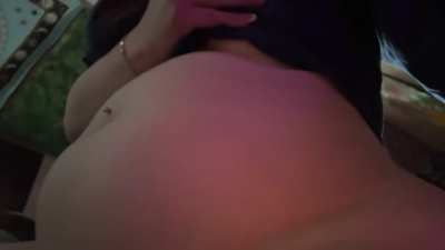 Will you rub my gassy bloated belly? 🥺🤤