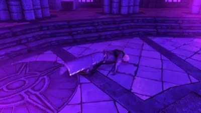 Tamriel Party Animals