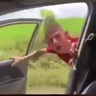 YNNF because yours wont let you have your 15 minutes of internet fame