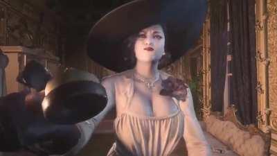 I dunno the source but I accept this as Canon.