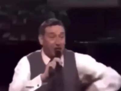 The faster is the what? 