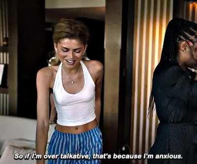 MRW I realize I just did a maaaaaassive overshare.