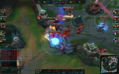 I have never felt more pain in my life than this moment