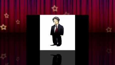 Little Adachi
