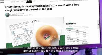 Operation Krispy Kreme🍩