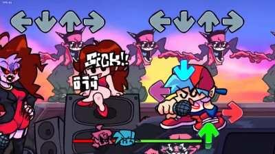 I think my friend is a good substitute for the Boyfriends voice.