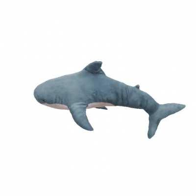 How do y’all pronounce Blahaj?