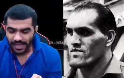 Average Fan vs Average Enjoyer INDIAN VERSION