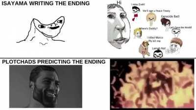 The Kino Predictions