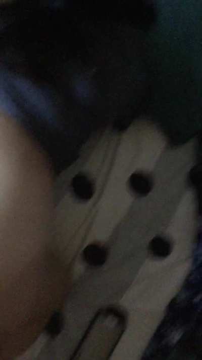 M 25 Latino Bill, Once again so lucky and thankful to have found such a sexy and loud hotwife to play with 😈