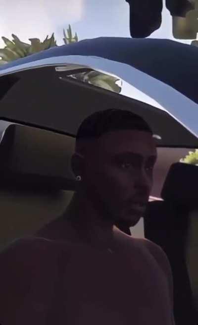 What state y’all in?? Tour coming soon😛😛