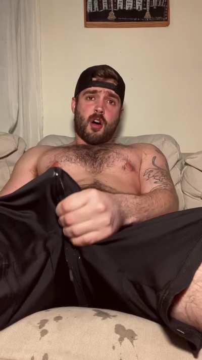 Made you a protein shake